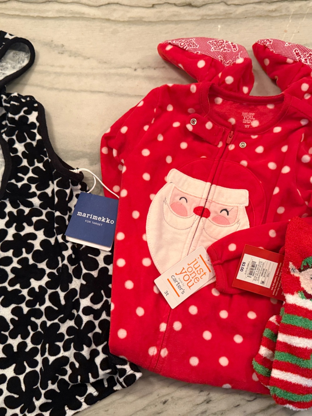 NWT girls clothes